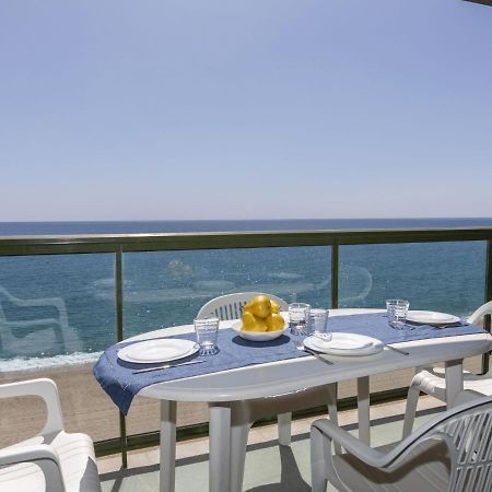 Apartment Fanals-2 By Interhome Platja d'Aro Eksteriør bilde