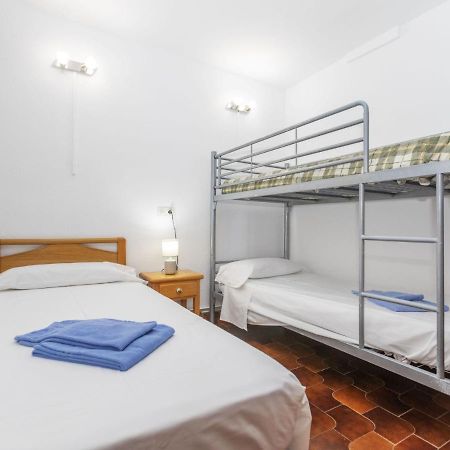 Apartment Fanals-2 By Interhome Platja d'Aro Eksteriør bilde