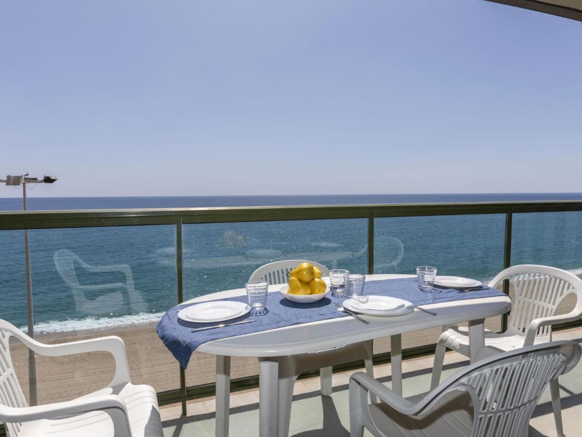 Apartment Fanals-2 By Interhome Platja d'Aro Eksteriør bilde