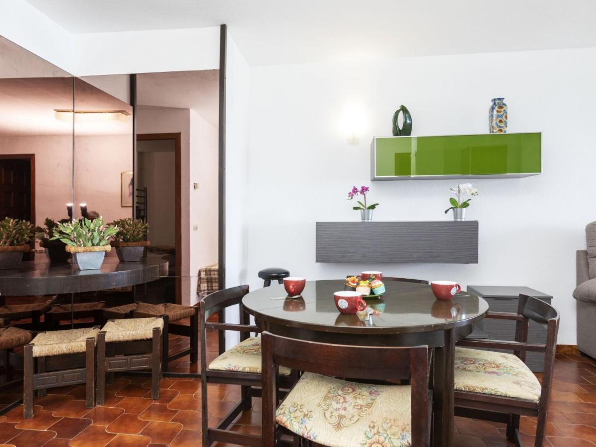 Apartment Fanals-2 By Interhome Platja d'Aro Eksteriør bilde