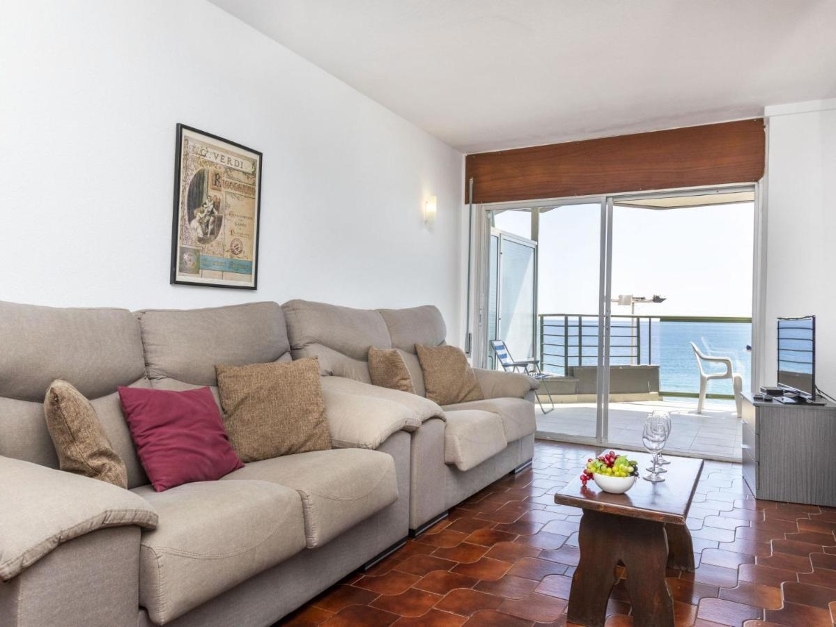 Apartment Fanals-2 By Interhome Platja d'Aro Eksteriør bilde