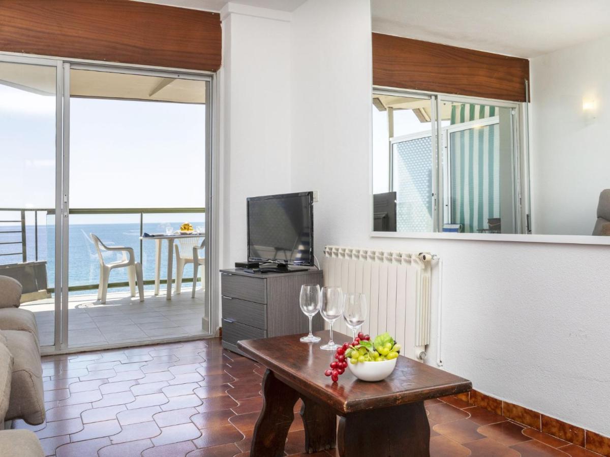 Apartment Fanals-2 By Interhome Platja d'Aro Eksteriør bilde