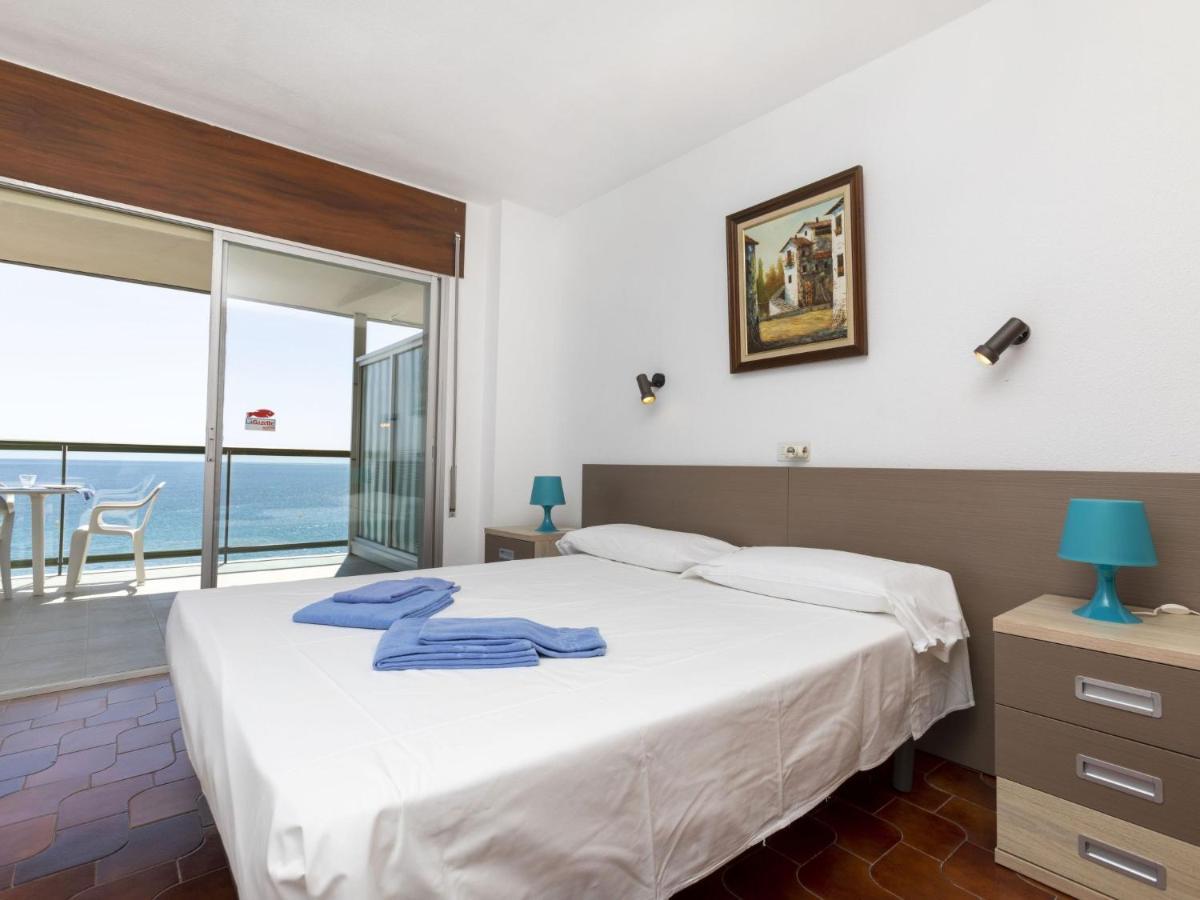 Apartment Fanals-2 By Interhome Platja d'Aro Eksteriør bilde