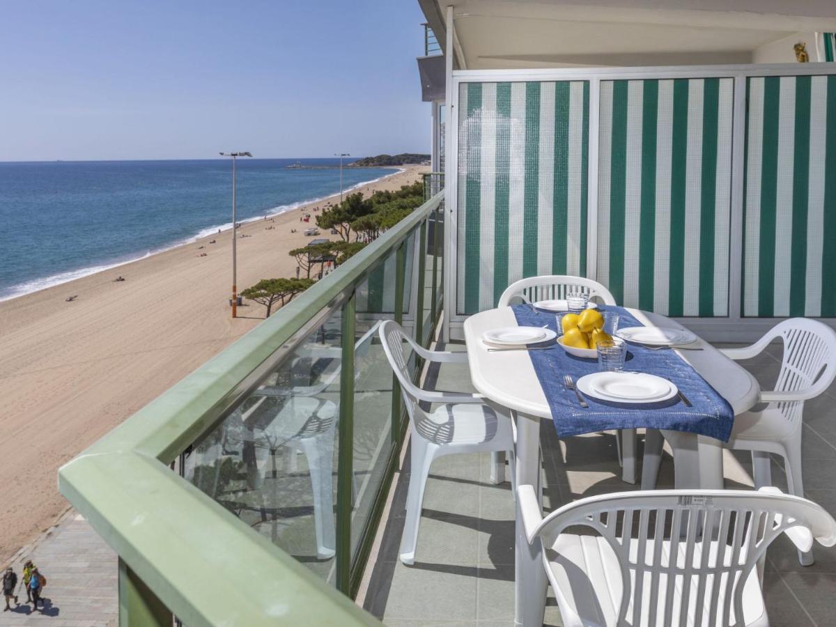 Apartment Fanals-2 By Interhome Platja d'Aro Eksteriør bilde